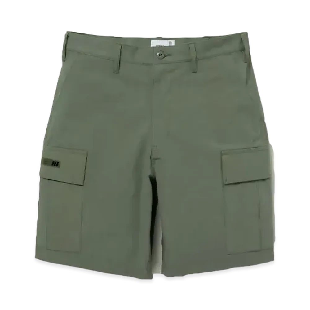 WTAPS Mils9601 / Shorts / Nyco. Ripstop "Olive Drab"