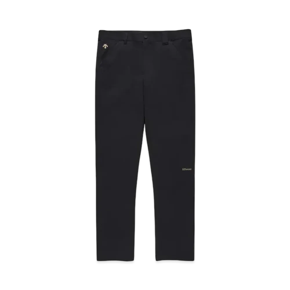 JJJJound x DESCENTE ALLTERRAIN II Stretch Jeans "Charcoal"