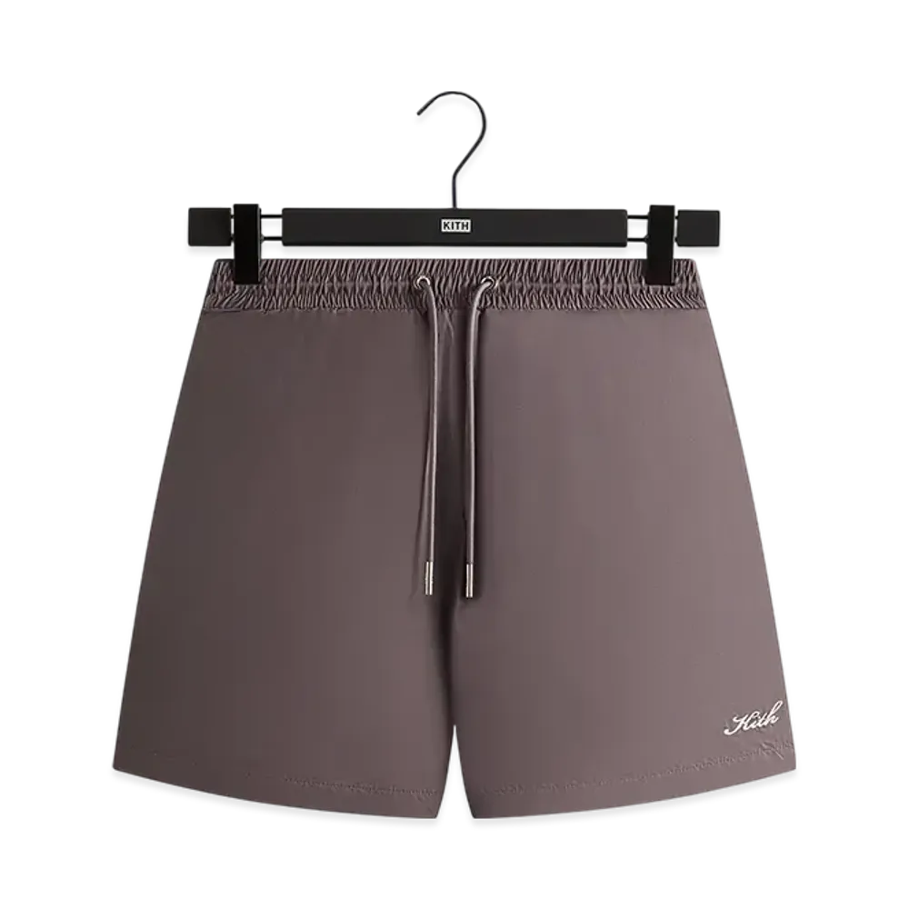 Kith Transitional Active Short "Thunder"
