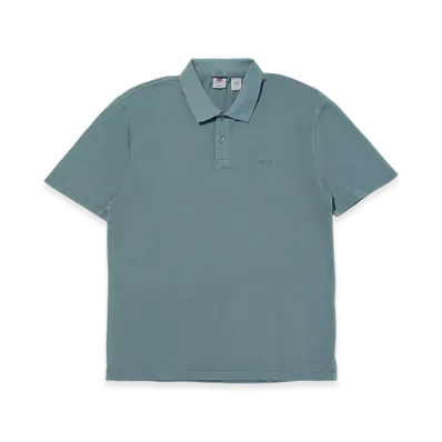 Levi's Authentic Polo Shirts "Green"