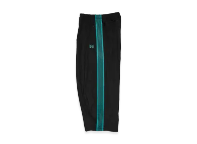 NEEDLES x STUDIOUS H.D. Track Pant - Corduroy "Black"