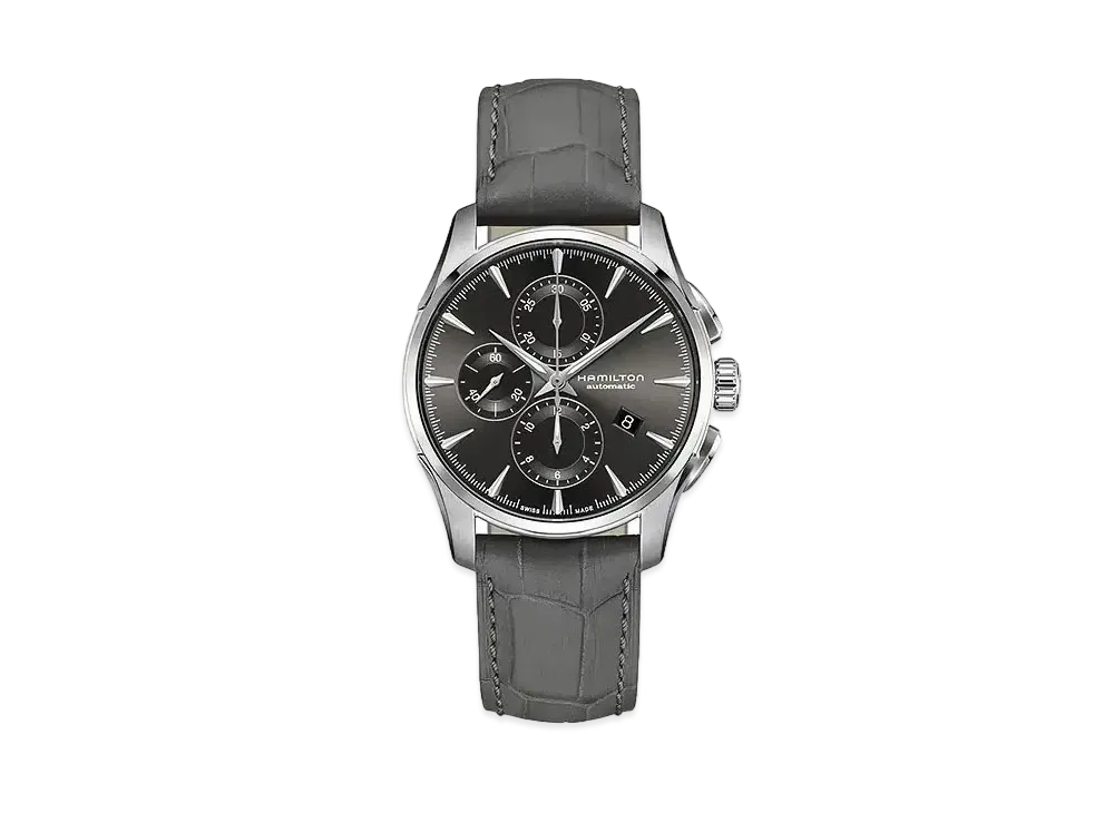 Hamilton Jazzmaster Auto Chrono