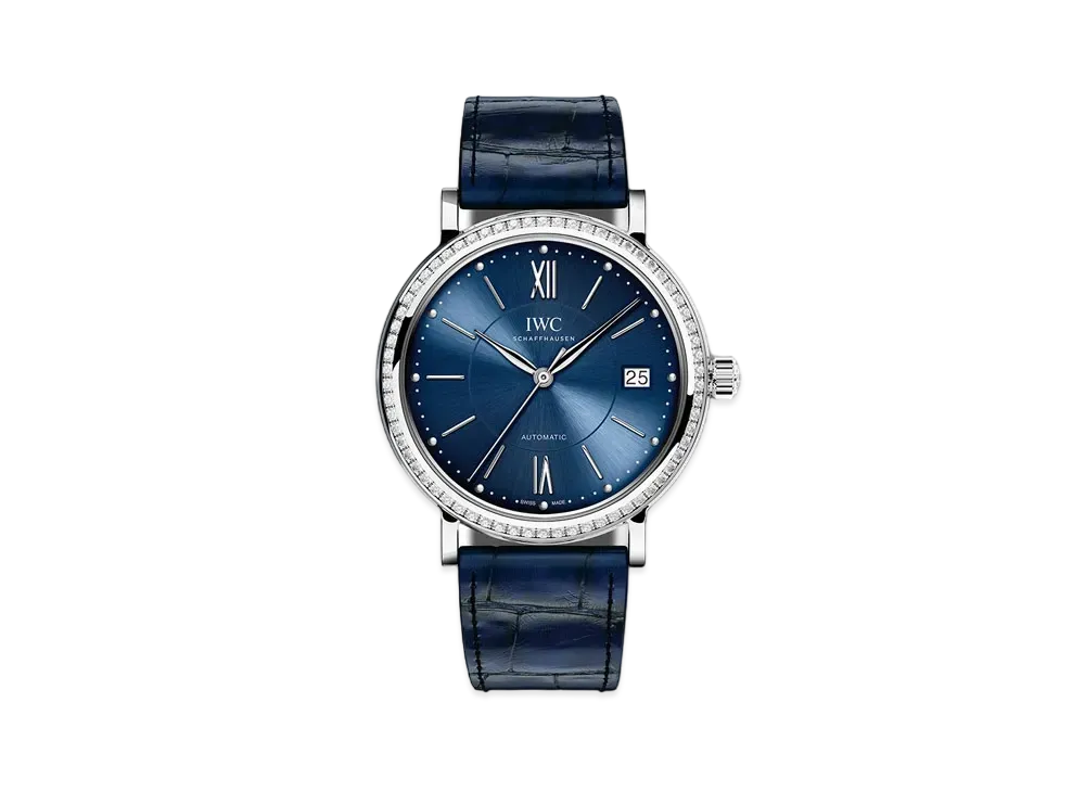 IWC Portofino Automatic 37