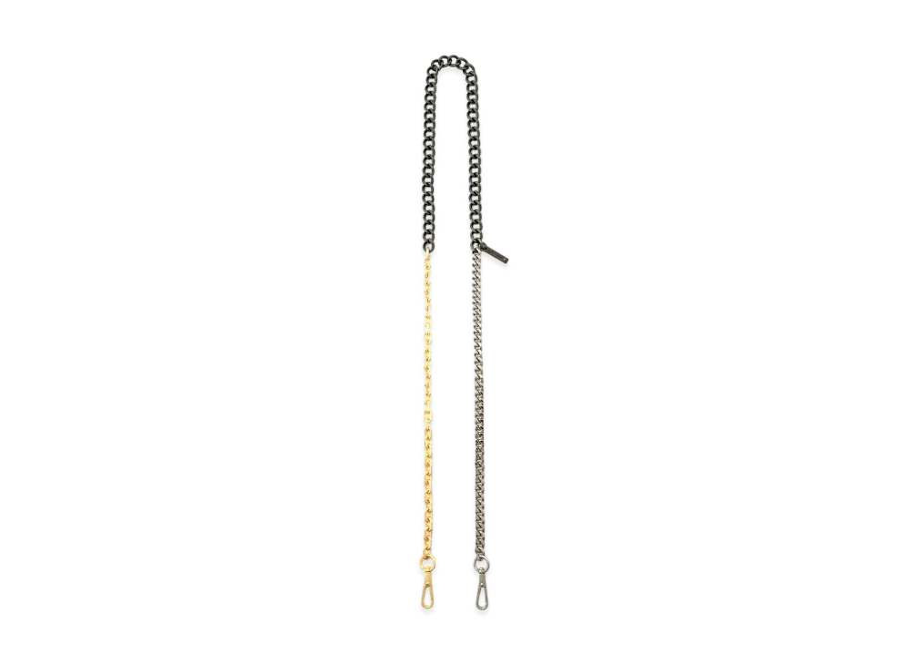 Marc Jacobs The Chain Shoulder Strap "Multi"