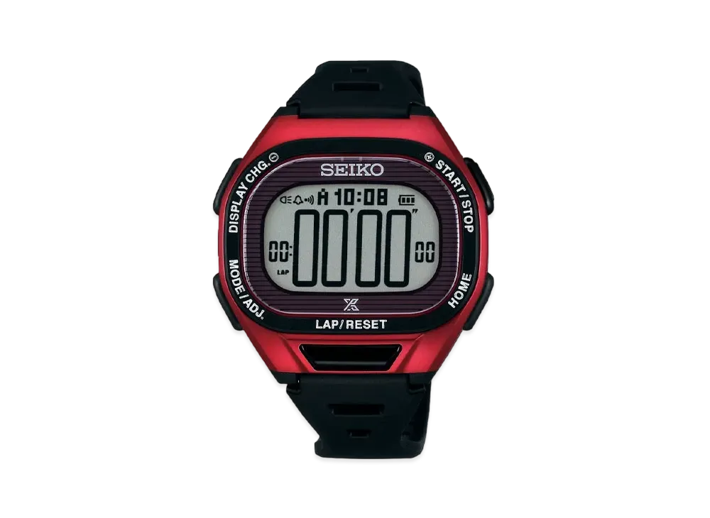 SEIKO Prospex Superrunners Solar SBEF047