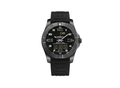 BREITLING AEROSPACE EVO "Black"