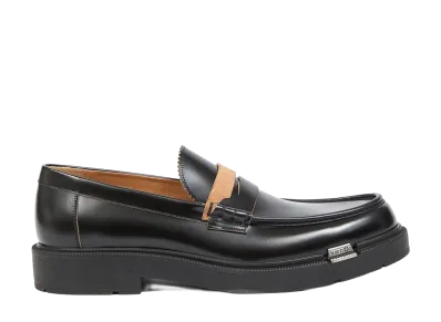 Maison Margiela Decortique Loafer "Black"