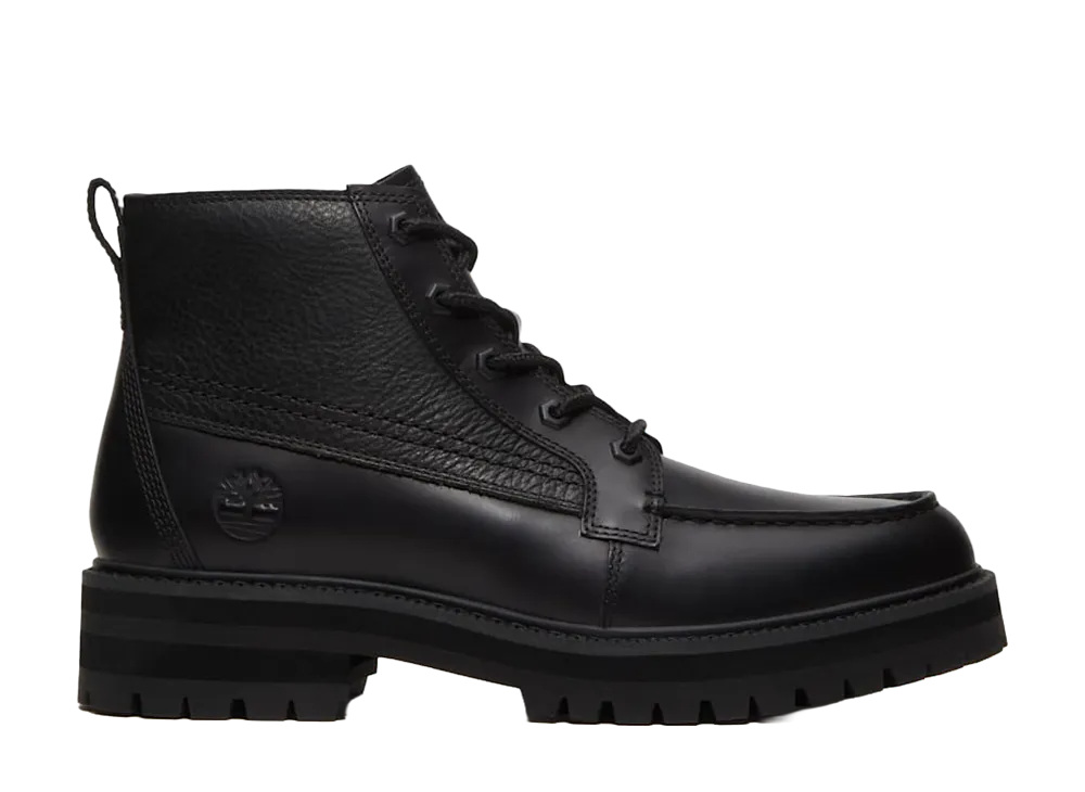 Timberland Britton Drive Chukka Boots "Black"