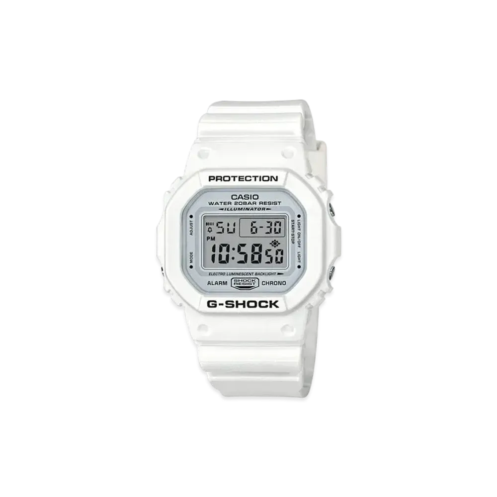 Casio G-Shock DW5600MW-7 - 43mm in Resin