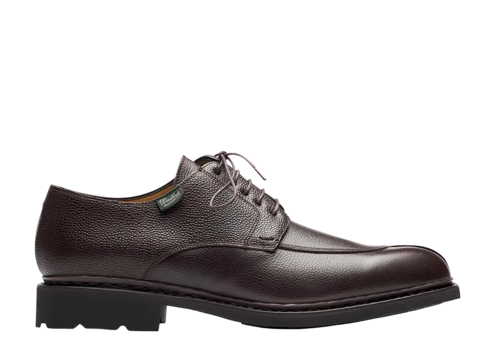 Paraboot Tournier "Graine moka"