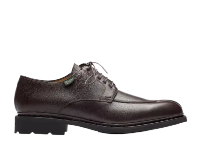 Paraboot Tournier "Graine moka"