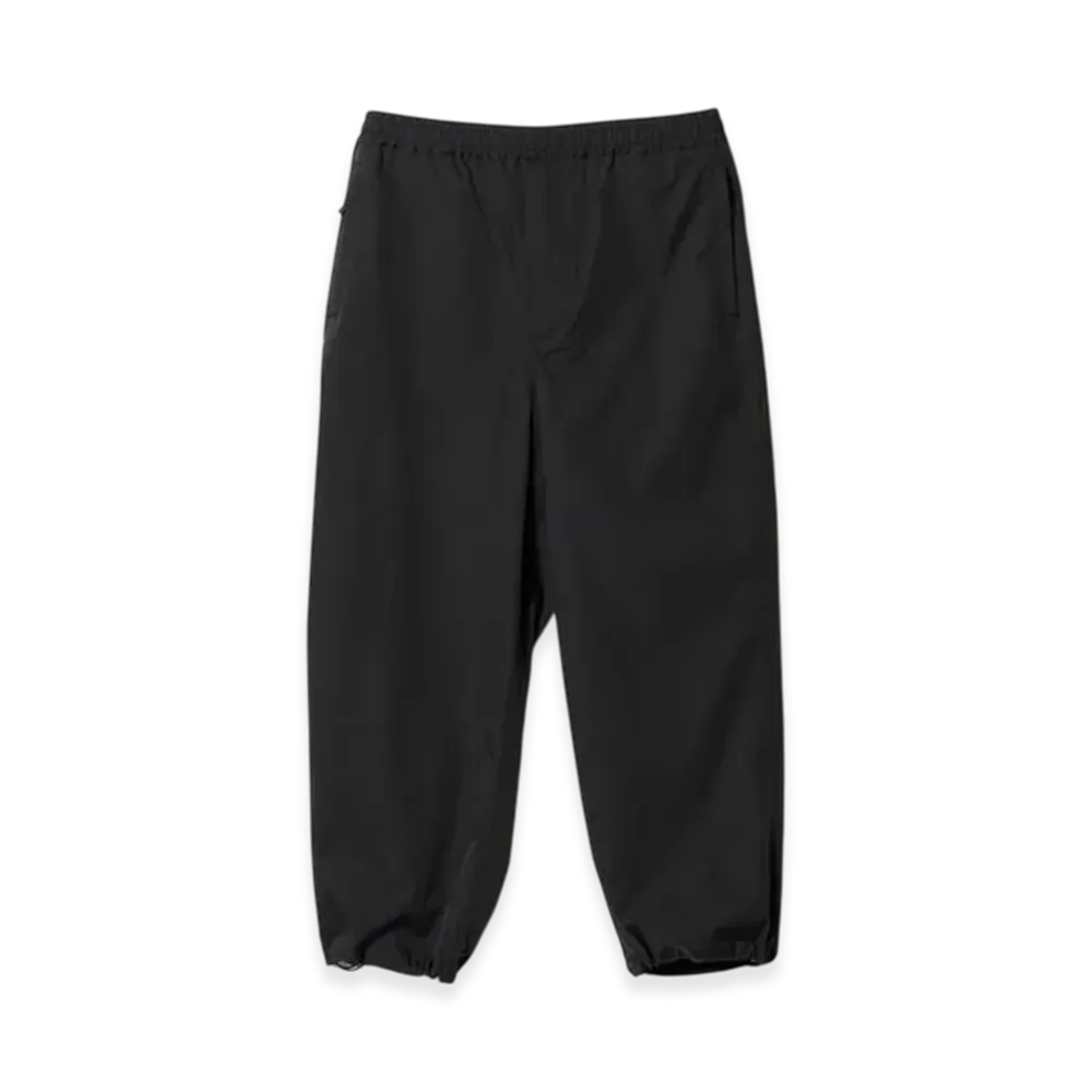 DAIWA PIER39 for BEAUTY&YOUTH Tech Sports Trousers Limonta "Black"
