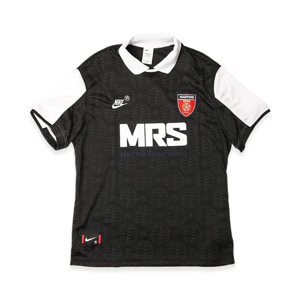 Nike x Martine Rose Uniform Tops "Black"