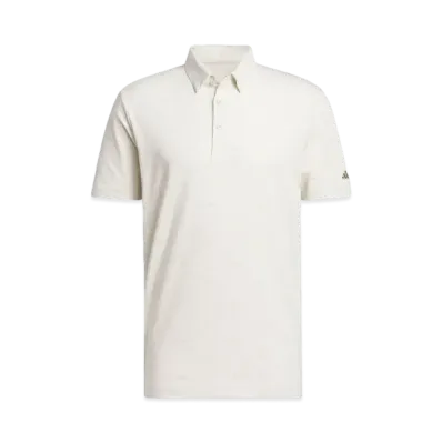 adidas GO-TO Monogram Shirt "Alumina"