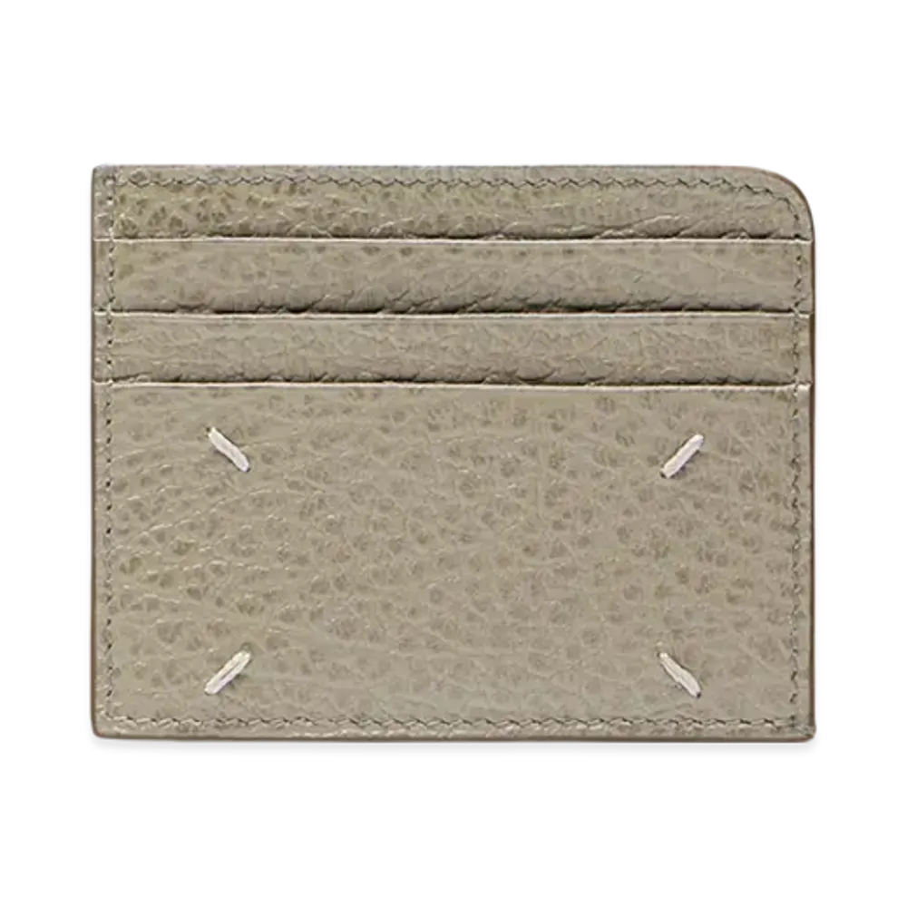 Maison Margiela Four Stitches Cardholder "Nuage"