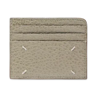 Maison Margiela Four Stitches Cardholder "Nuage"