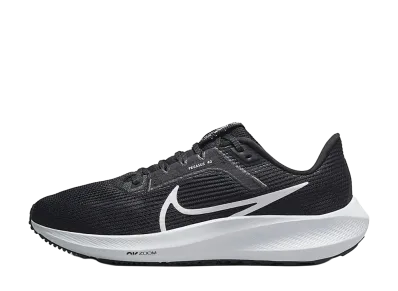 Nike Women's Air Zoom Pegasus 40 "Black/White"