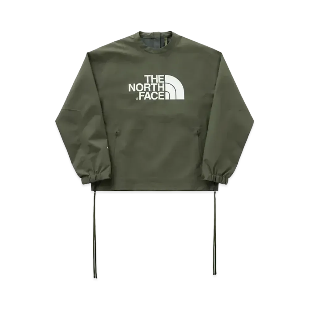 The North Face x HYKE Women's GORE-TEX Mountain Top "Olive Drab"