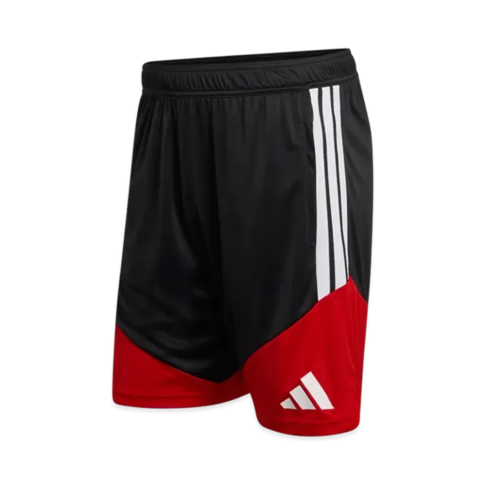 adidas Germany 26 Tiro Training Shorts "Black"