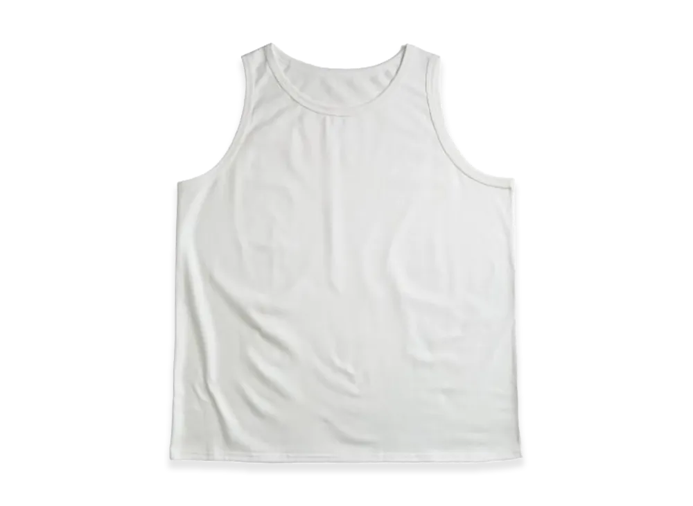 STABRIDGE W Faced Breathable Under Shirts "White"