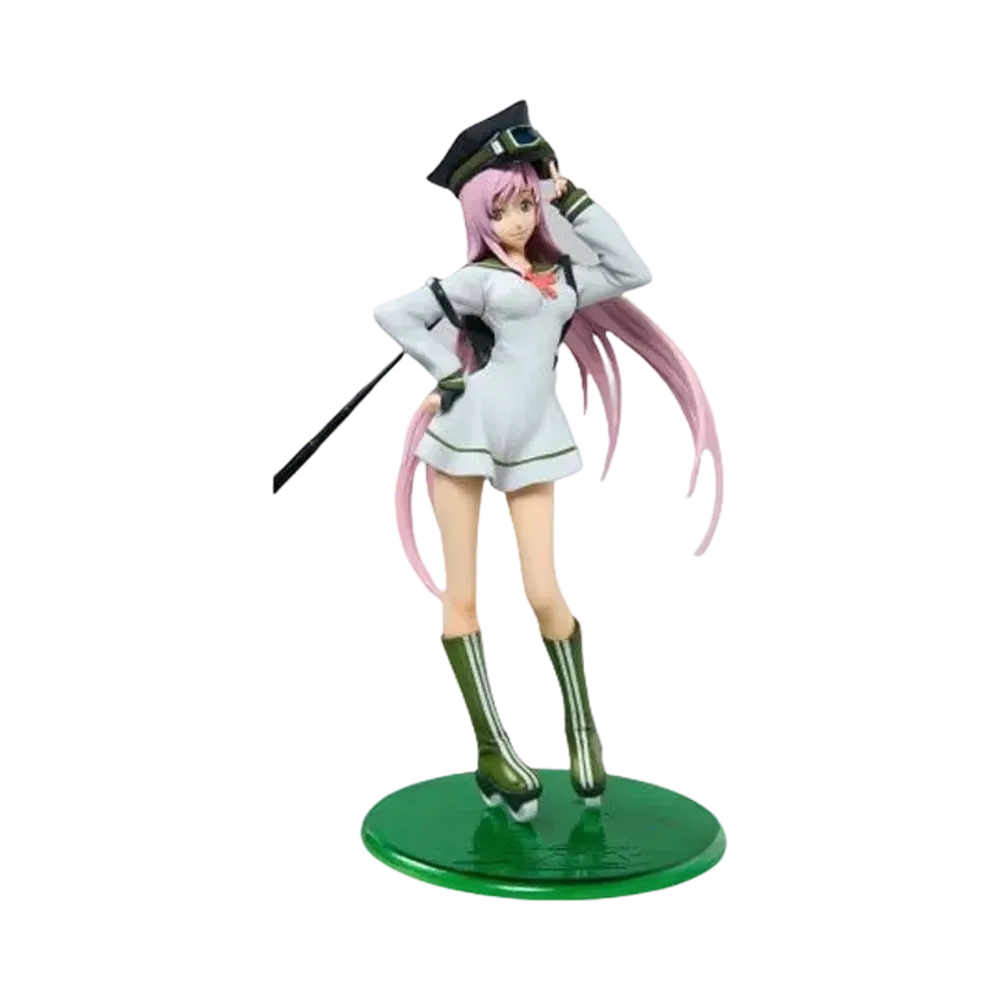 Excellent Model: Air Gear Simca