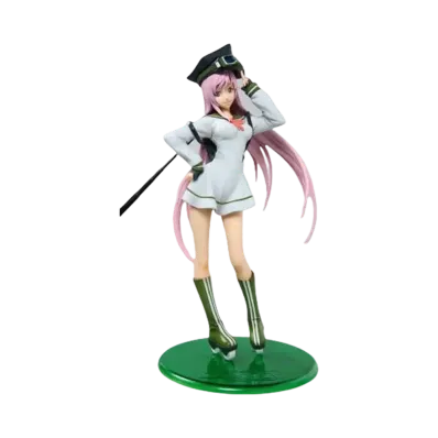 Excellent Model: Air Gear Simca