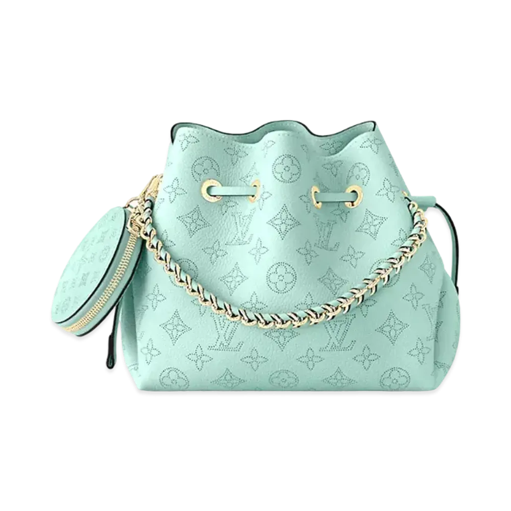 Louis Vuitton Bella Mahina "Mineral Blue"