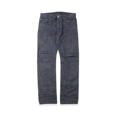 Chrome Hearts 5P Denim Pants "Indigo"