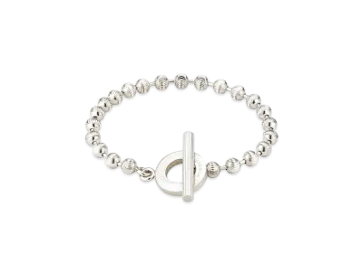 GUCCI Silver Bracelet