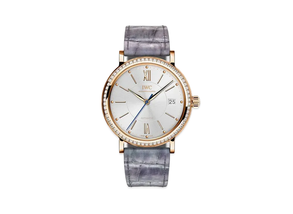 IWC Portofino Automatic 37