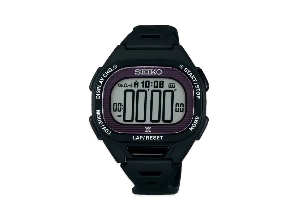 SEIKO Prospex Superrunners Solar SBEF055