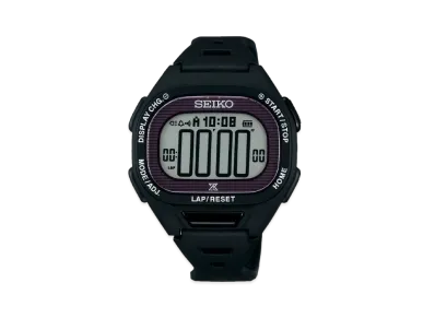 SEIKO Prospex Superrunners Solar SBEF055