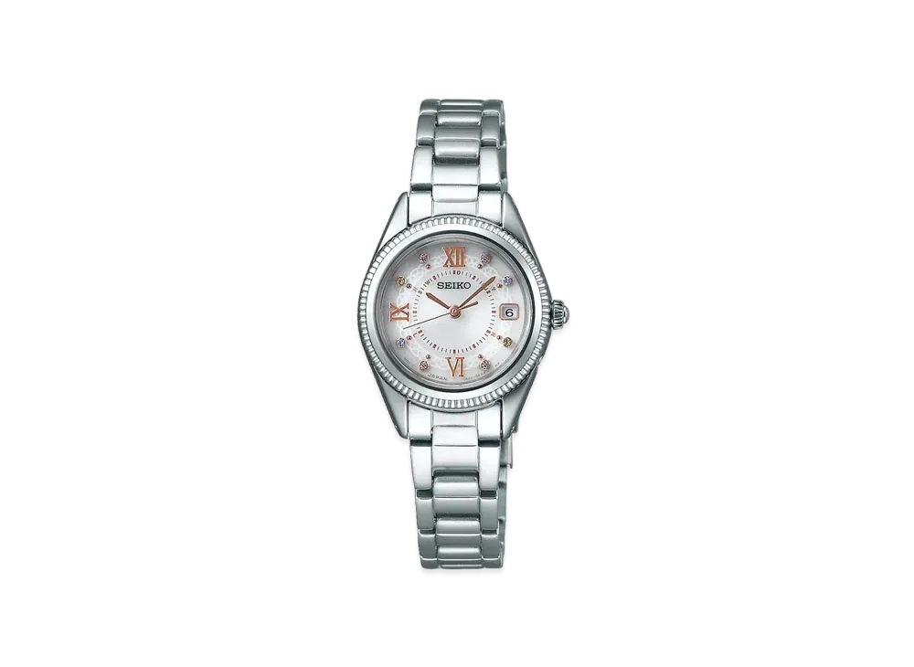 SEIKO Seiko Selection SWFH061