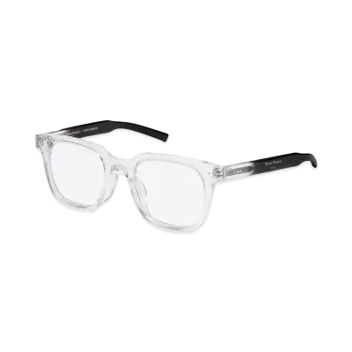 Gentle Monster x Maison Margiela MM117 C1 "Translucent"