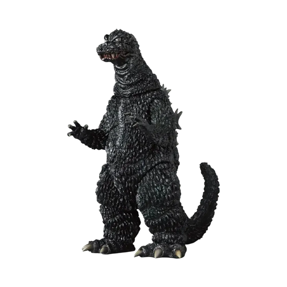 MEDICOM TOY / NAGNAGNAG Godzilla (1964) 1