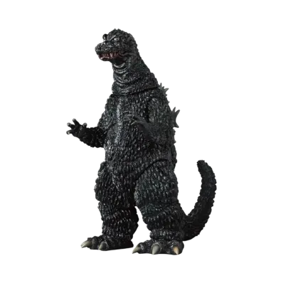 MEDICOM TOY / NAGNAGNAG Godzilla (1964) 1