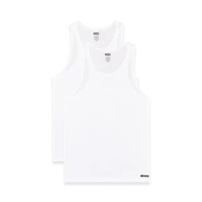 Diesel Underwear "White"