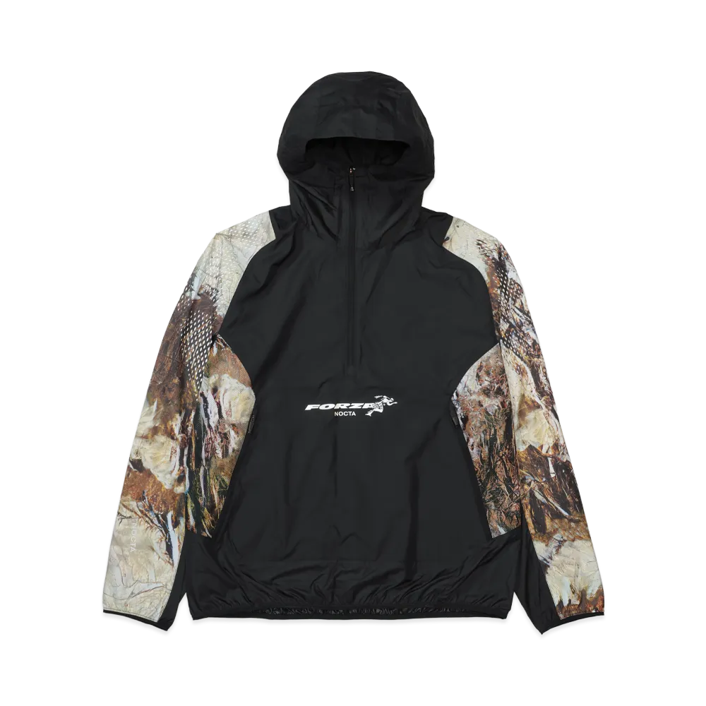 Nike NOCTA Running Men's Jacket "Camo" 
