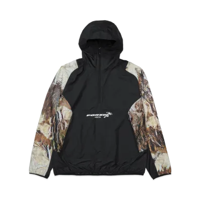 Nike NOCTA Running Men's Jacket "Camo"