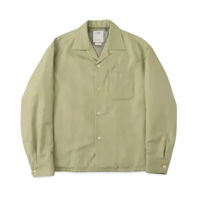 visvim For Ron Herman 15th Anniversary Keesey Jacket "Light Green"