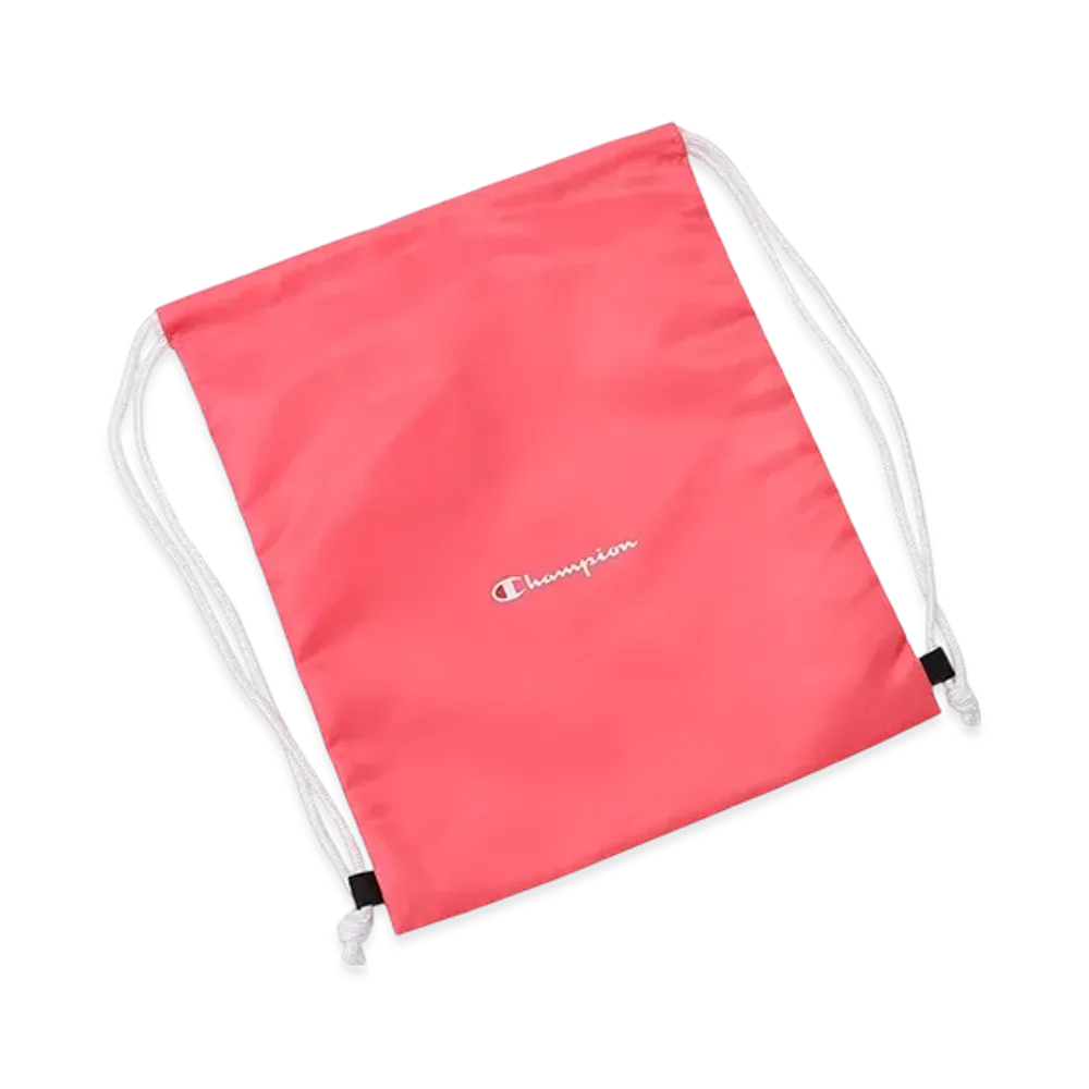 Champion Laundry Bag 24FW "D Purplish Pink"