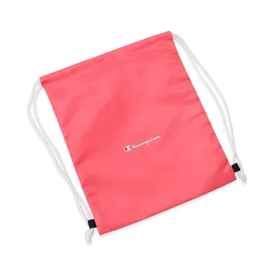 Champion Laundry Bag 24FW "D Purplish Pink"