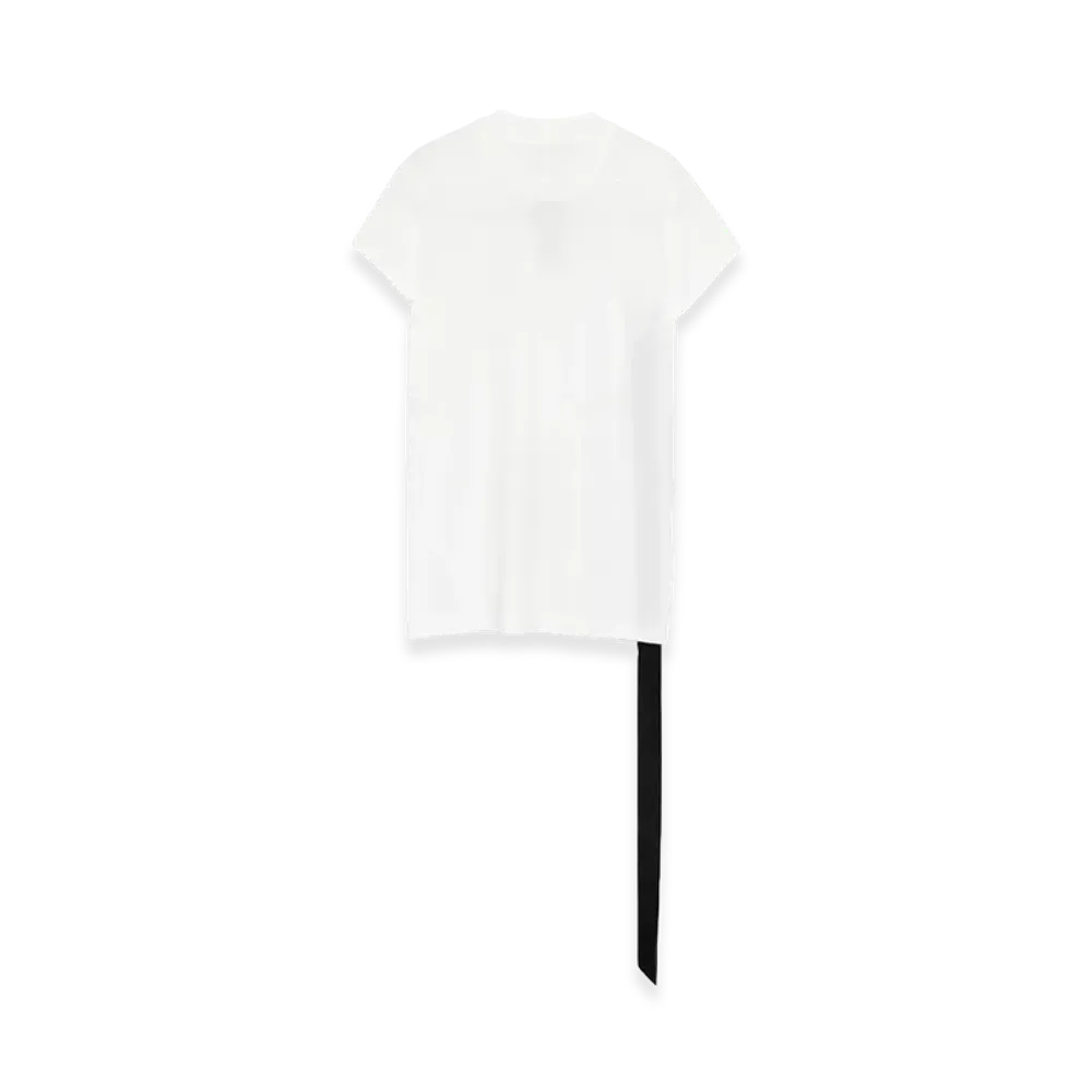 Rick Owens DRKSHDW Women's T-Shirt "White"