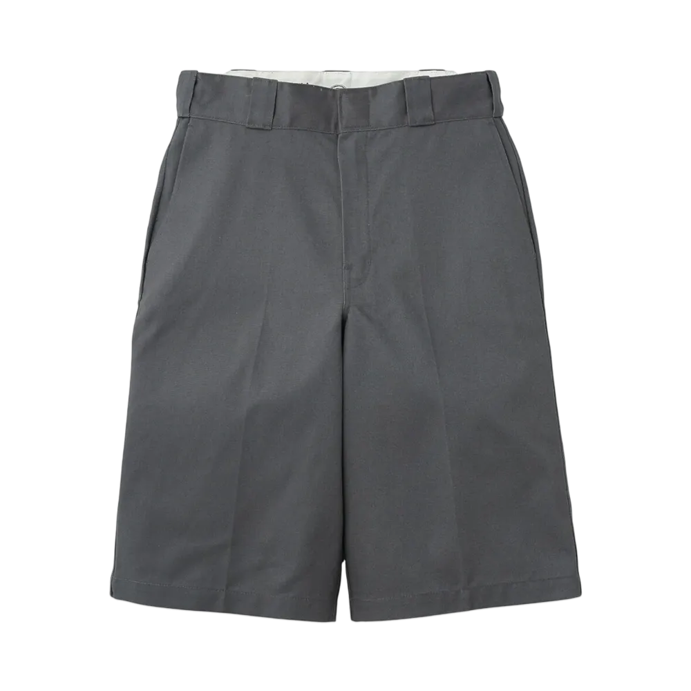 X-Girl x Dickies Work Short Pants "Charcoal"