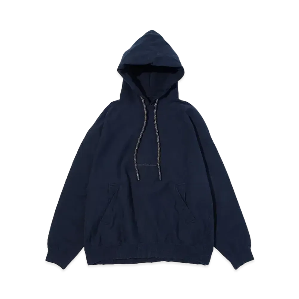 F/CE. Re Sweat Hoodie "Navy"