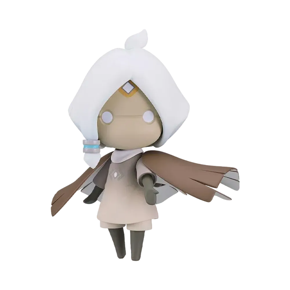 Good Smile Company "Nendoroid" -Sky: Children of the Light- Children of the Light
