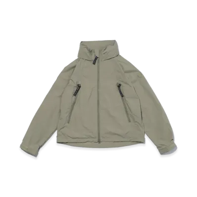 WILD THINGS x F/CE. Happy Jacket Air Impression "Beige"