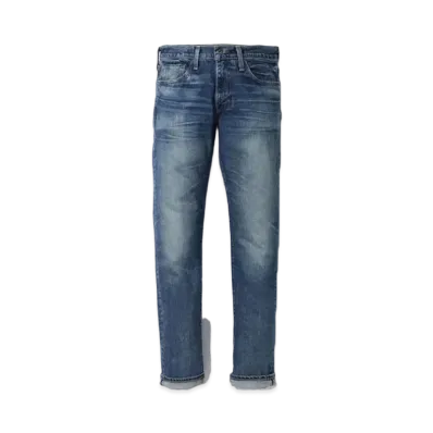 Levi's Made&Crafted 511 Harima Made In Japan "Dark Indigo Blue"
