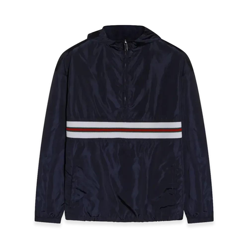 GUCCI Kids Sweaters "Navy"