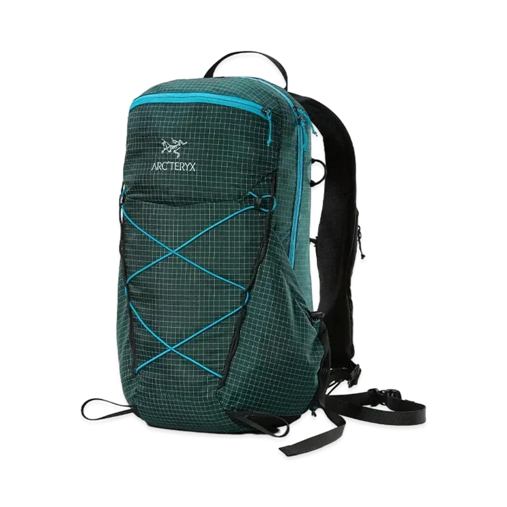 ARC'TERYX Aerios 15 Backpack Men's "Pytheas" X000006709